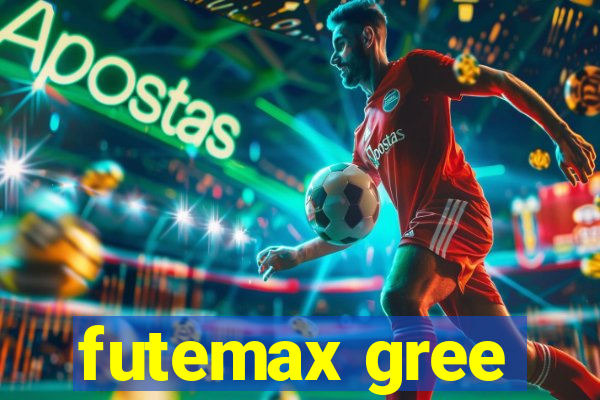 futemax gree